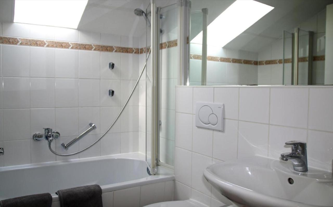 Ferienwohnung Anette Garmisch-Partenkirchen Exterior photo